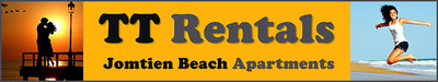 TT Rentals Jomtien Beach